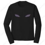 Rinnegan Eyes Embroidery Design - Naruto Anime Embroidery Design