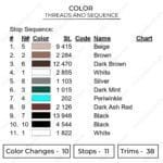 Eren Freedom  - Attack on Titan Embroidery Design