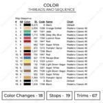 Luffy Zoro Swoosh Embroidery Design - One Piece Nike Anime Embroidery Design