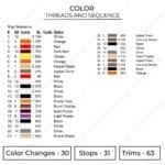 Luffy Gear5 Swoosh Embroidery Design - One Piece Nike Anime Embroidery Design