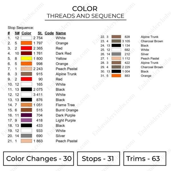 Luffy Gear5 Swoosh Embroidery Design - One Piece Nike Anime Embroidery Design