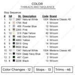 Kisuke Swoosh Embroidery Design - Bleach Nike Anime Embroidery Design