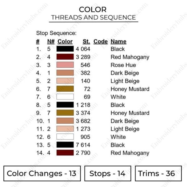 Luffy Swoosh Embroidery Design - One Piece Anime Nike Embroidery Design