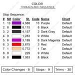 Shigeo Swoosh Embroidery Design - Mob Psycho 100 Nike Anime Embroidery Design