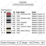 Genos Swoosh Embroidery Design - One Punch Man Nike Anime Embroidery Design