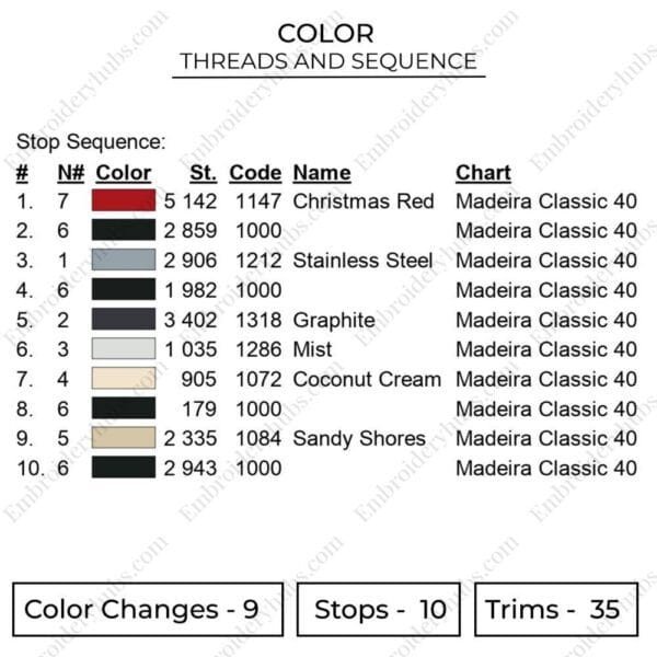 Genos Swoosh Embroidery Design - One Punch Man Nike Anime Embroidery Design