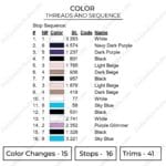 Gojo Swoosh Embroidery Design - Jujutsu Kaisen Nike Anime Embroidery Design