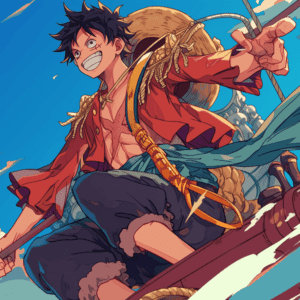 one piece – Copy