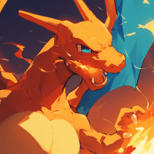 pokemon Anime Embroidery Design