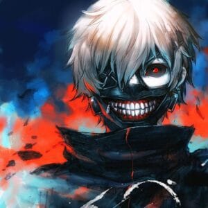 tokyo-ghoul-Copy Anime Embroidery Design
