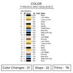 SSJ3 Goku Swoosh Embroidery Design - Dragon Ball Nike Anime Embroidery Design