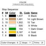 SSJ Goku Swoosh Embroidery Design - Dragon Ball Nike Anime Embroidery Design