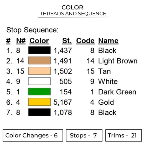 SSJ Goku Swoosh Embroidery Design - Dragon Ball Nike Anime Embroidery Design