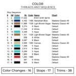 Squirtle Embroidery Design - Pokemon Anime Embroidery Design