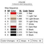 Itachi Swoosh - Naruto Nike Embroidery Design