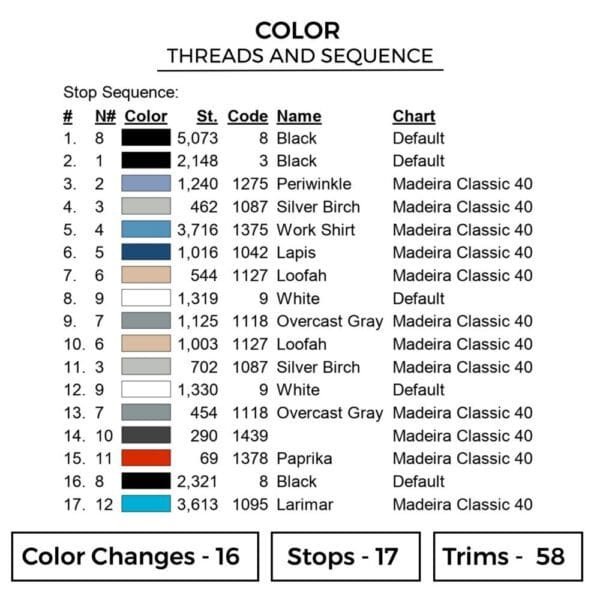 Tobirama Swoosh Embroidery Design - Naruto Nike Anime Embroidery Design