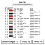 Itachi Swoosh Embroidery Design - Naruto Nike Anime Embroidery Design