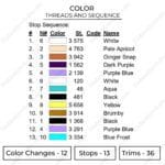 SSJ Gohan Swoosh Embroidery Design - Dragon Ball Nike Anime Embroidery Design