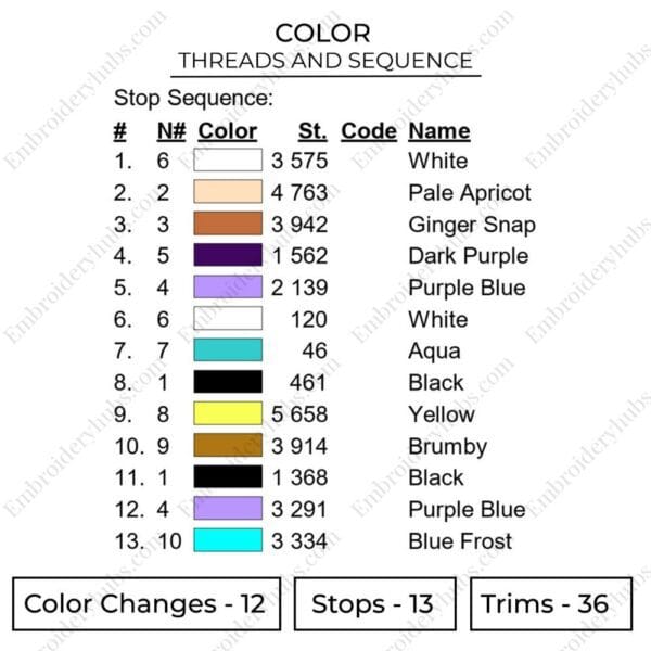 SSJ Gohan Swoosh Embroidery Design - Dragon Ball Nike Anime Embroidery Design