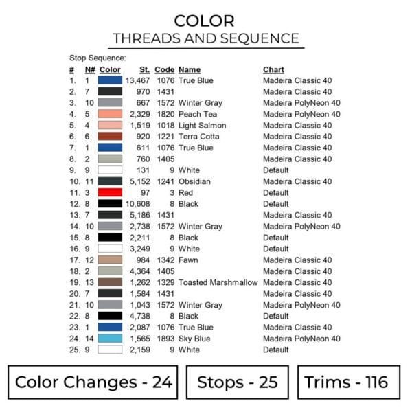 Sasuke Uchiha Embroidery Design - Naruto Anime Embroidery Design