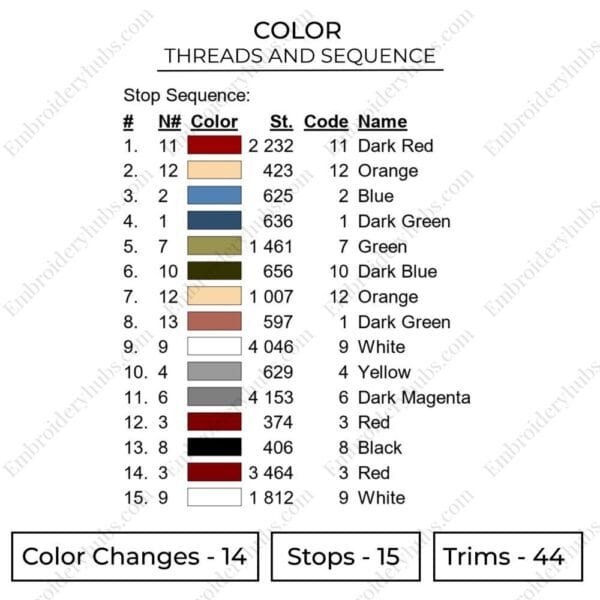 Jiraiya Swoosh Embroidery Design - Naruto Nike Anime Embroidery Design