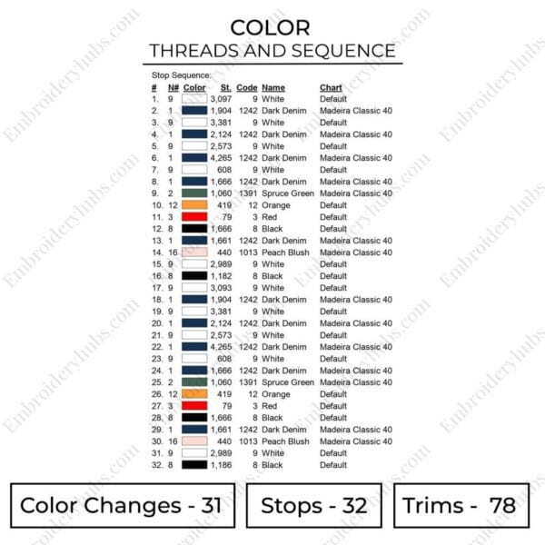 Kakashi Nike Embroidery Design - Naruto Nike Anime Embroidery Design