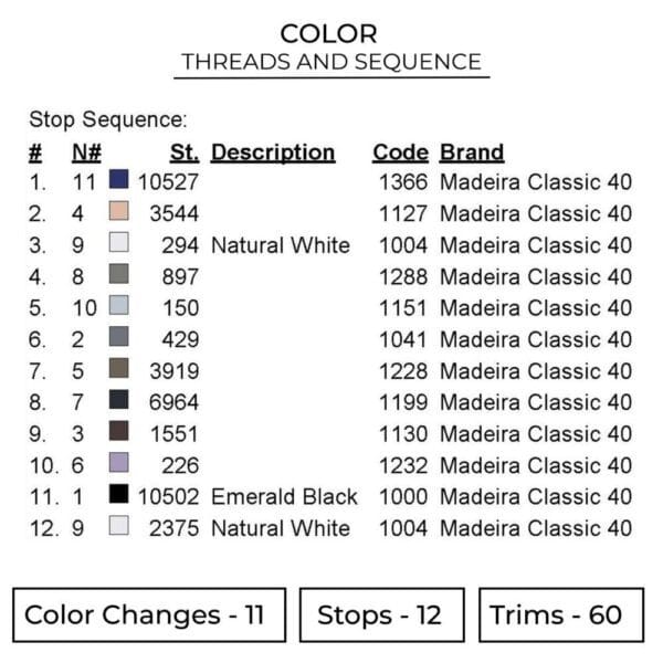 Sasuke Uchiha Embroidery Design - Naruto Anime Embroidery Design