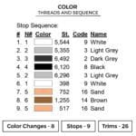 Kakashi Swoosh Embroidery Design - Naruto Nike Anime Embroidery Design