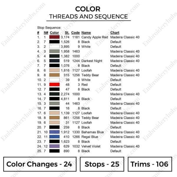 Sasuke Swoosh Embroidery Design - Naruto Nike Anime Embroidery Design