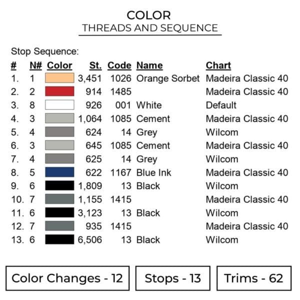 Itachi Nike Embroidery Design - Naruto Nike Anime Embroidery Design