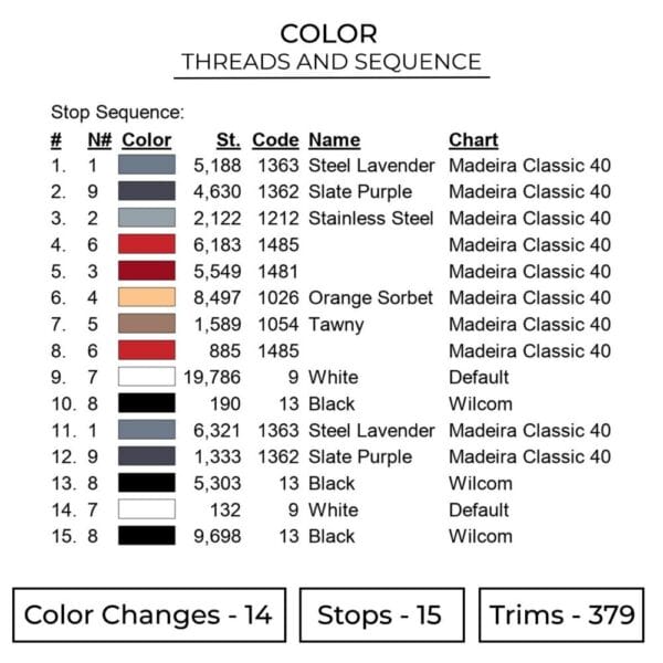 Jiraiya Smile Embroidery Design - Naruto Anime Embroidery Design