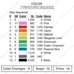 Rainbow Badge Embroidery Design - Pokemon Anime Embroidery Design