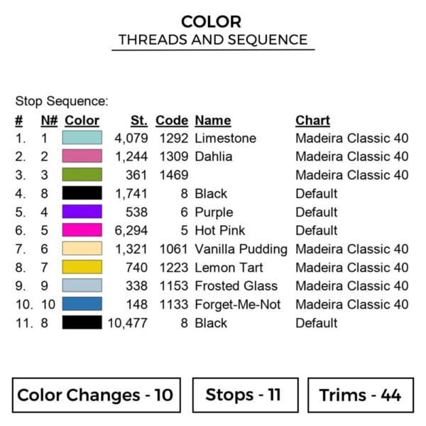 Giorno Swoosh Embroidery Design - JoJo's Bizarre Adventure Nike Anime Embroidery Design