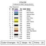 Vegeta Swoosh Embroidery Design - Dragon Ball Nike Anime Embroidery Design