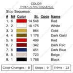 Goku Nike Embroidery Design - Dragon Ball Nike Anime Embroidery Design