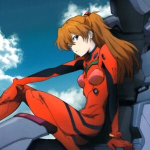 Neon Genesis Evangelion