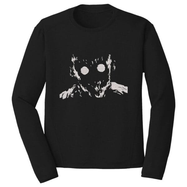 Gon Embroidery Design - Hunter x Hunter Anime Embroidery Design