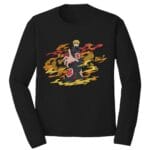 Naruto Akatsuki Embroidery Design - Naruto Anime Embroidery Design