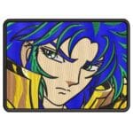 Gemini Kanon Embroidery Design - Knights of the Zodiac Anime Embroidery Design