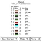 Senku Swoosh Embroidery Design - Dr. Stone Nike Anime Embroidery Design