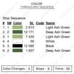 Hulk Swoosh Embroidery Design - Hulk Nike Superhero Embroidery Design