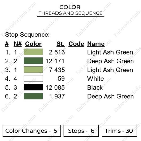 Hulk Swoosh Embroidery Design - Hulk Nike Superhero Embroidery Design