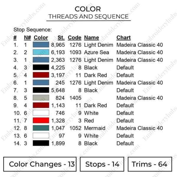 Miles Spiderman Embroidery Design - Spiderman Superhero Embroidery Design