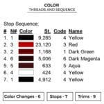 Deadpool Nike Embroidery Design - Deadpool Nike Superhero Embroidery Design