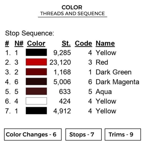 Deadpool Nike Embroidery Design - Deadpool Nike Superhero Embroidery Design