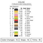 Howl Embroidery Design - Howl's Moving Castle Anime Embroidery Design