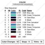 Stitch Embroidery Design - Lilo & Stitch