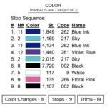 Stitch Embroidery Design - Lilo & Stitch