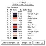 Kiki Swoosh Embroidery Design - Kiki's Delivery Service Nike Anime Embroidery Design