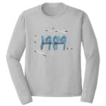 1989 Taylors Version Embroidery Design - Taylor Swift